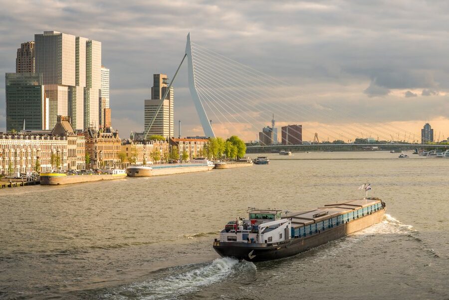 From Amsterdam: Rotterdam and The Hague Tour in Spanish - Logistics that affect your comfort more than you think