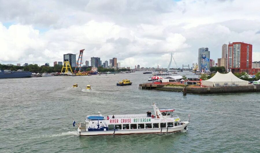 From Amsterdam: Rotterdam, Delft & The Hague Guided Day Tour - Price and value: is $90 a smart deal?