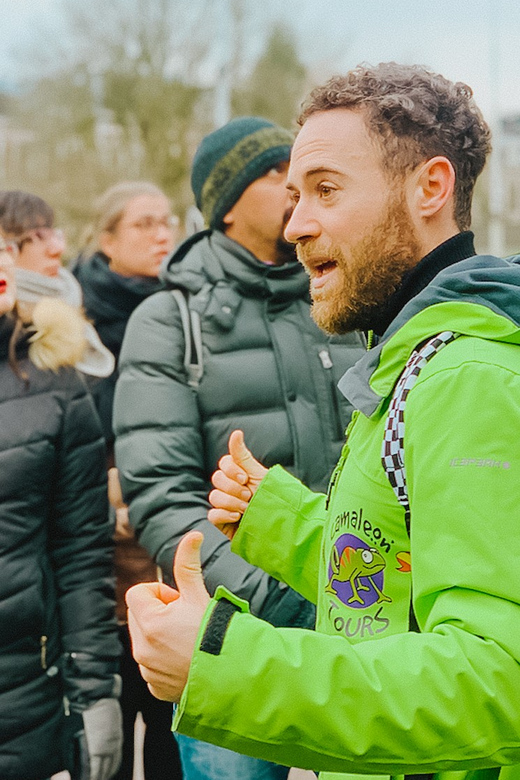 From Amsterdam: Rotterdam, The Hague & Delft Private Tour - Key things that make this tour worth your time
