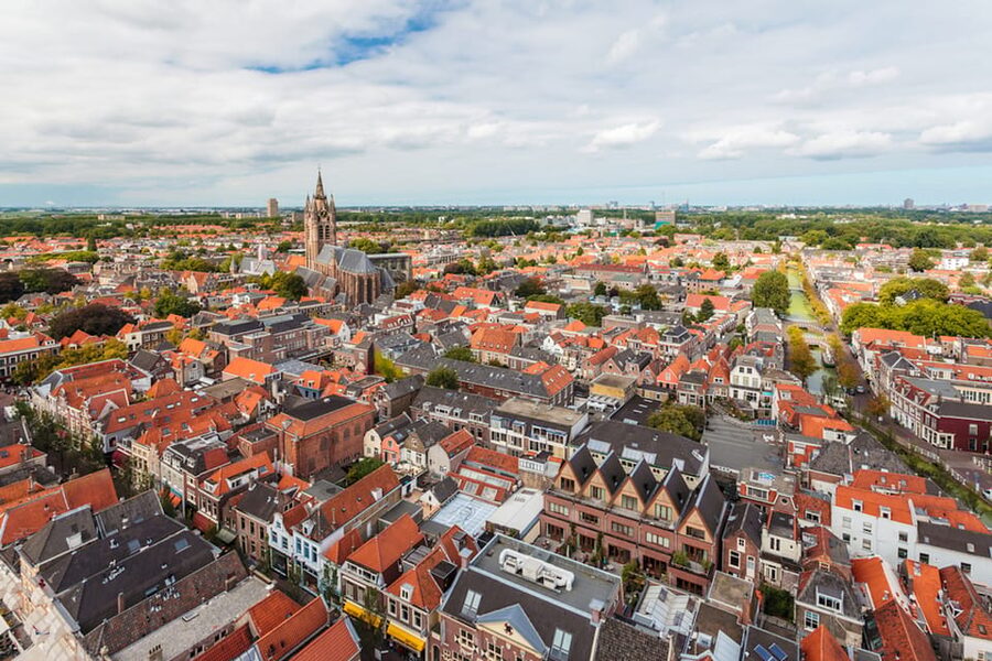 From Amsterdam: Rotterdam, The Hague & Delft Private Tour - Practical tips so the 9-hour schedule feels good