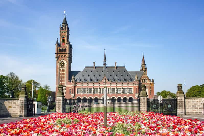 From Amsterdam: Rotterdam, The Hague & Delft Private Tour - A smart day-trip formula: politics, rebuilding, and painter-craft