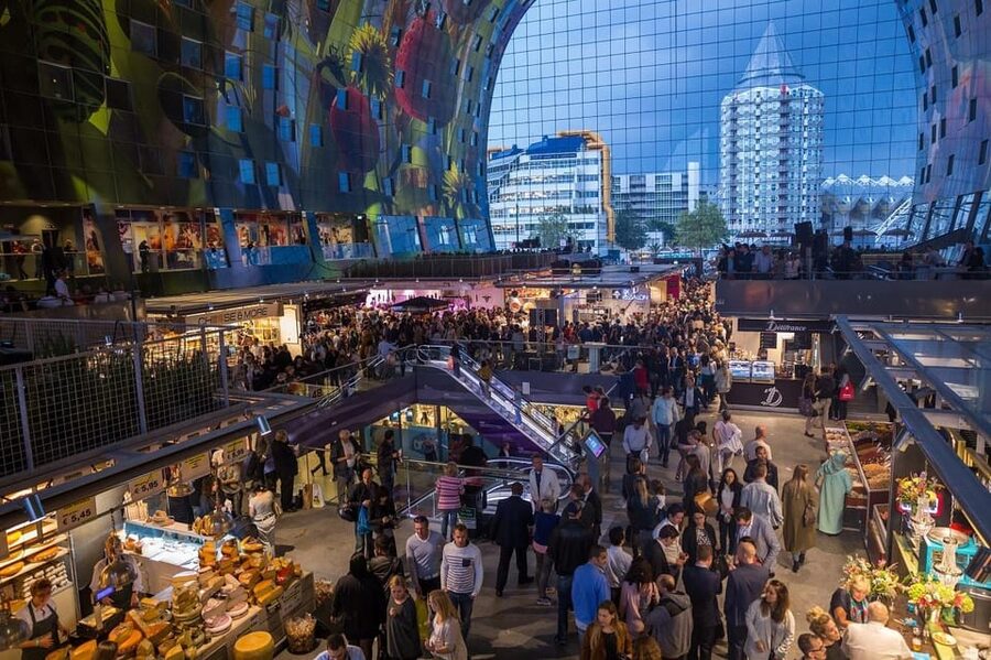 From Amsterdam: Rotterdam to The Hague and Delft - Price and Value: What $783 per Person Buys You