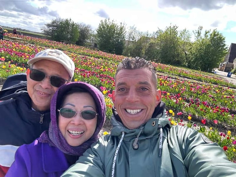 From Amsterdam to Giethoorn Day Trip - Key highlights you should care about