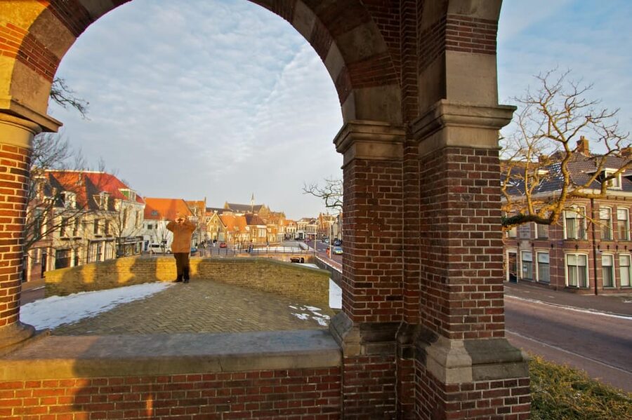 From Amsterdam: visit Zaanse Schans, Muiderslot and more! - Muiderslot castle: guided time travel in a moated medieval fortress