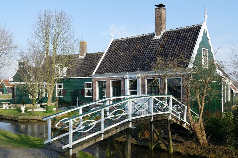 From Amsterdam: Windmills, Volendam, & Marken Private Tour - Should you book this Amsterdam private tour?