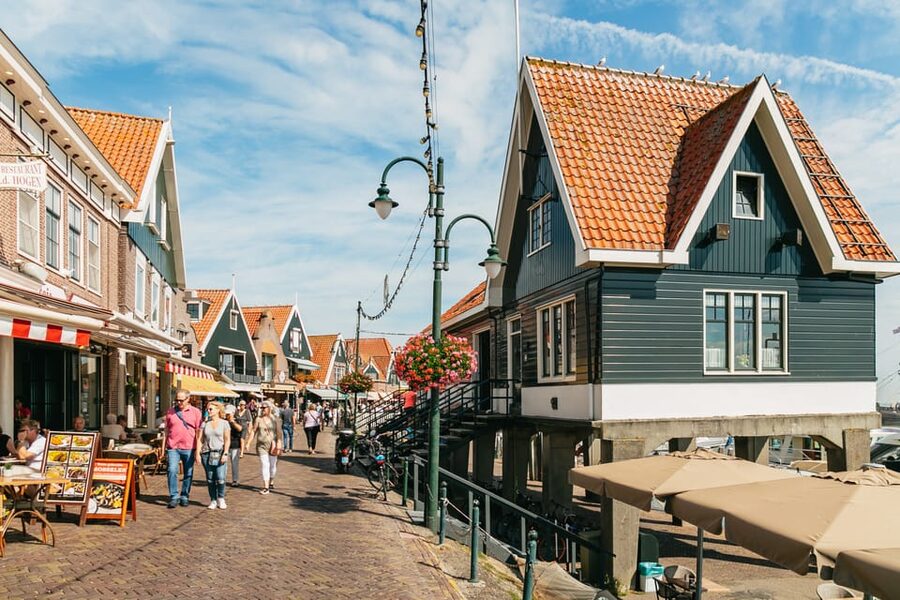 From Amsterdam: Zaanse Schans, Edam, & Marken Full-Day Trip - Key takeaways before you go