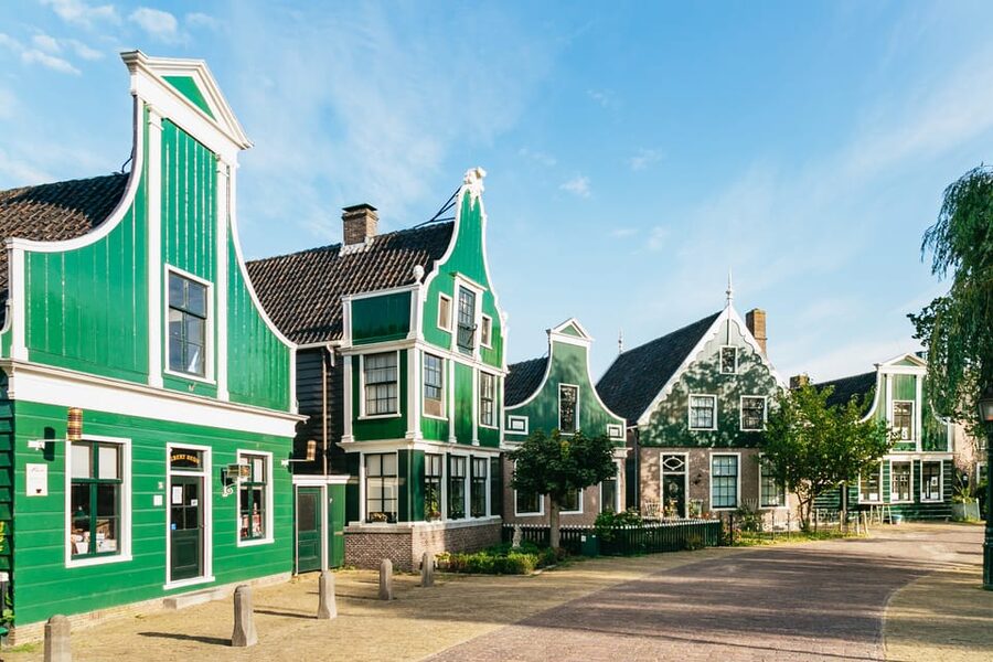From Amsterdam: Zaanse Schans, Edam, & Marken Full-Day Trip - How the Schedule Feels in a 6.5 to 7.5 Hour Day