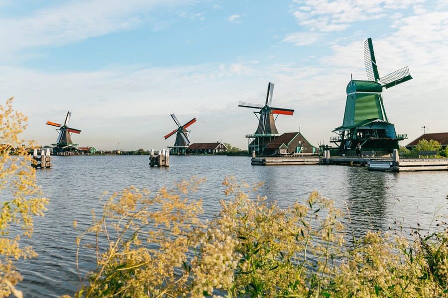 From Amsterdam: Zaanse Schans, Edam, & Marken Full-Day Trip - Price and Value: Is $35 Worth It?