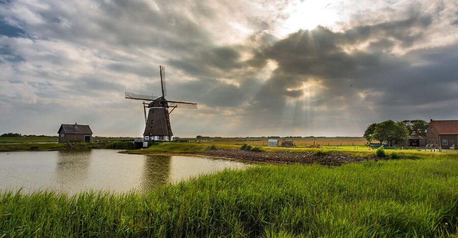 From Katwijk: Kaag Lakes Cruise - Key things to know before you go