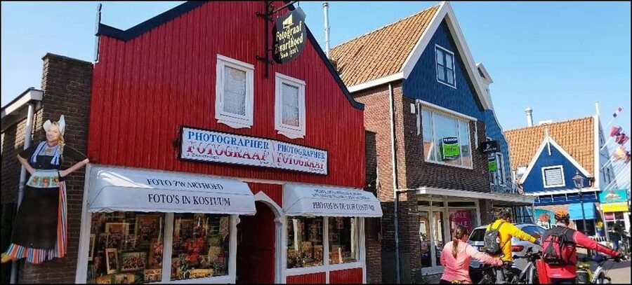 Full-day excursion to Edam, Volendam, and Marken - Key highlights at a glance