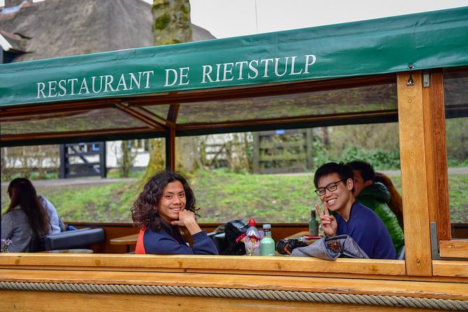 Giethoorn Guided DayTrip from Amsterdam - Price and Value: What You Pay For (and What You Control)