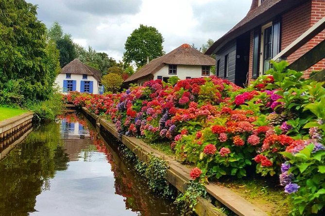 Giethoorn Guided DayTrip from Amsterdam - Should You Book This Giethoorn Day Trip?