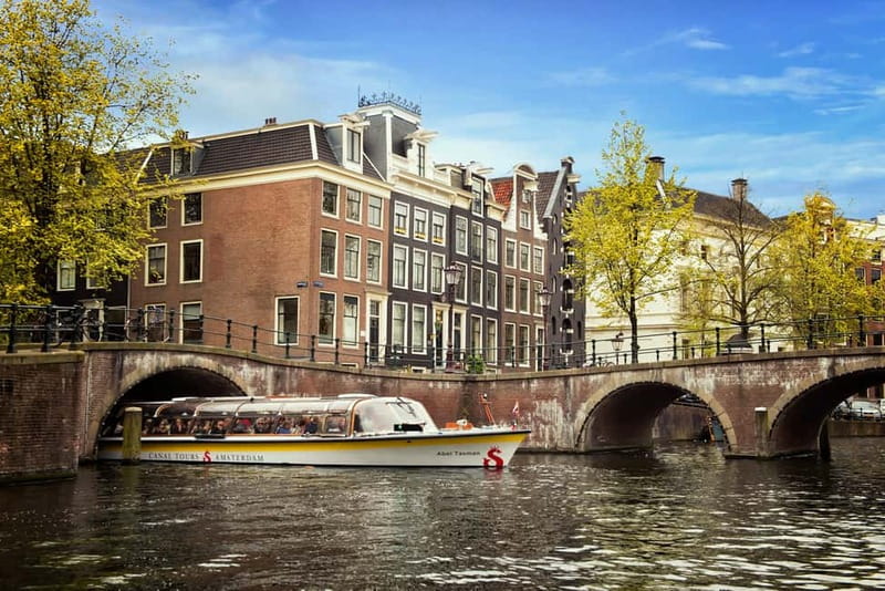 Go City Amsterdam Pass: 40+ Attractions including Keukenhof - Activating Your Pass and Using the Go City App Like a Local