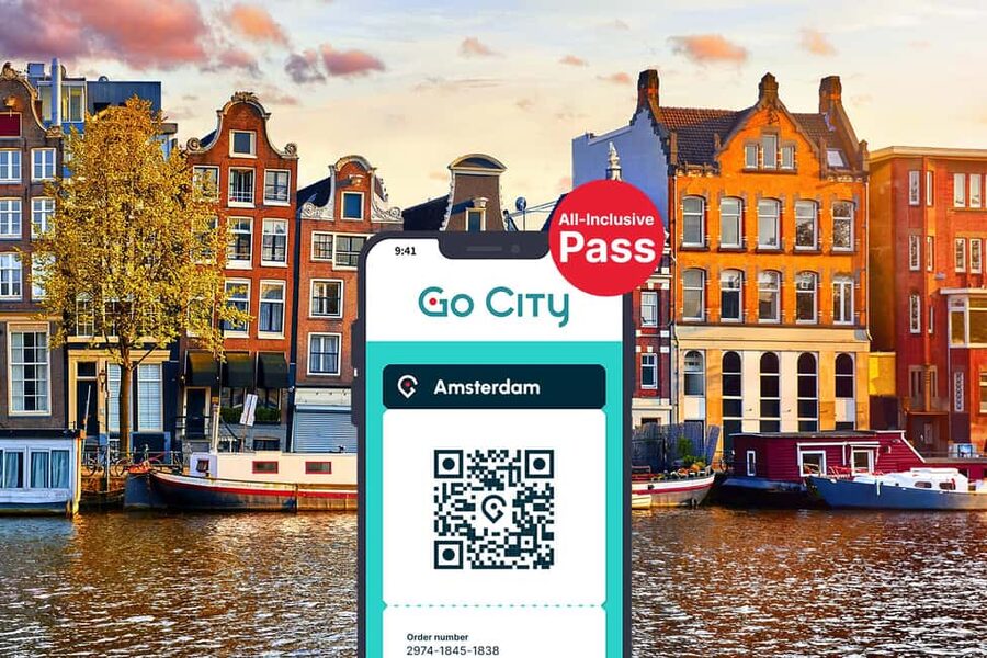 Go City Amsterdam Pass: 40+ Attractions including Keukenhof - Choosing Your Days, 1 to 3 Days (What Works Best)