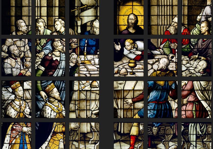 Gouda: Entry Ticket to Church of St. John with Audioguide - Key things you will notice in St John’s, Gouda