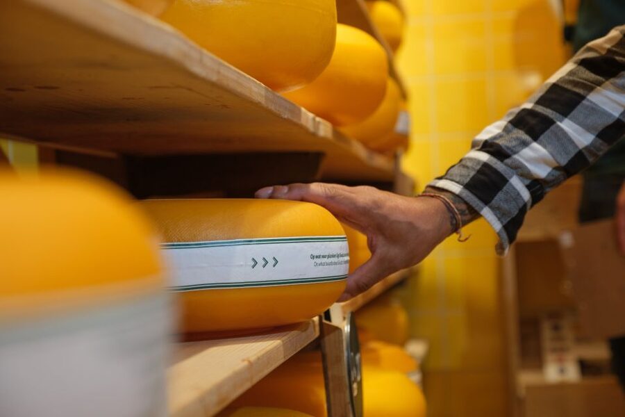 Gouda: Gouda Cheese Experience Entry Ticket - FAQ