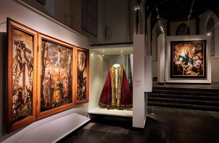 Gouda: Museum Gouda Entry Ticket - Key highlights you should not miss