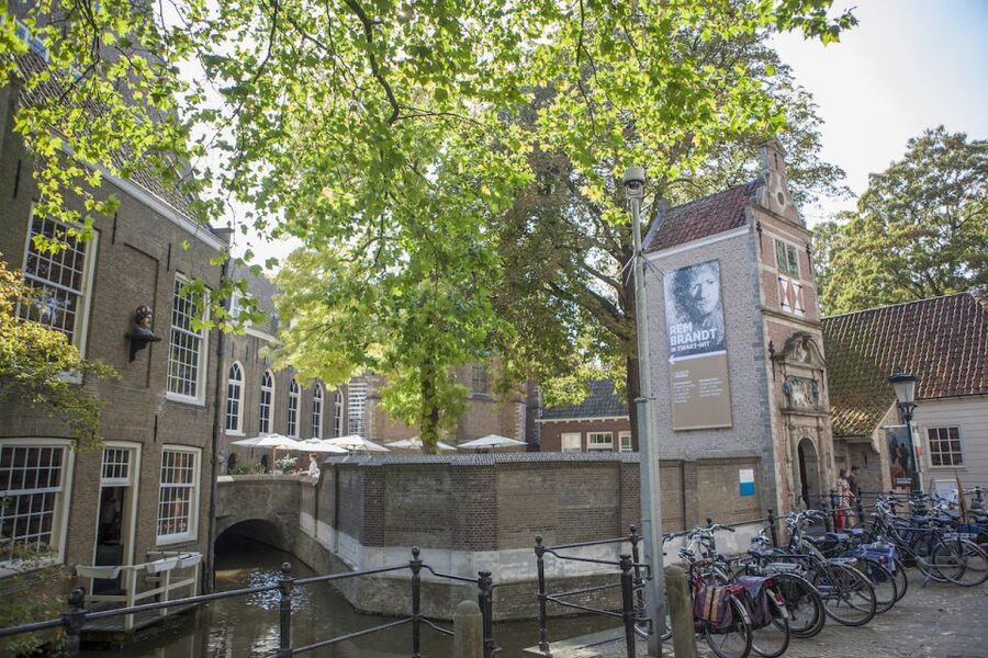 Gouda: Museum Gouda Entry Ticket - Surviving altar paintings and the iconoclasm that changed everything