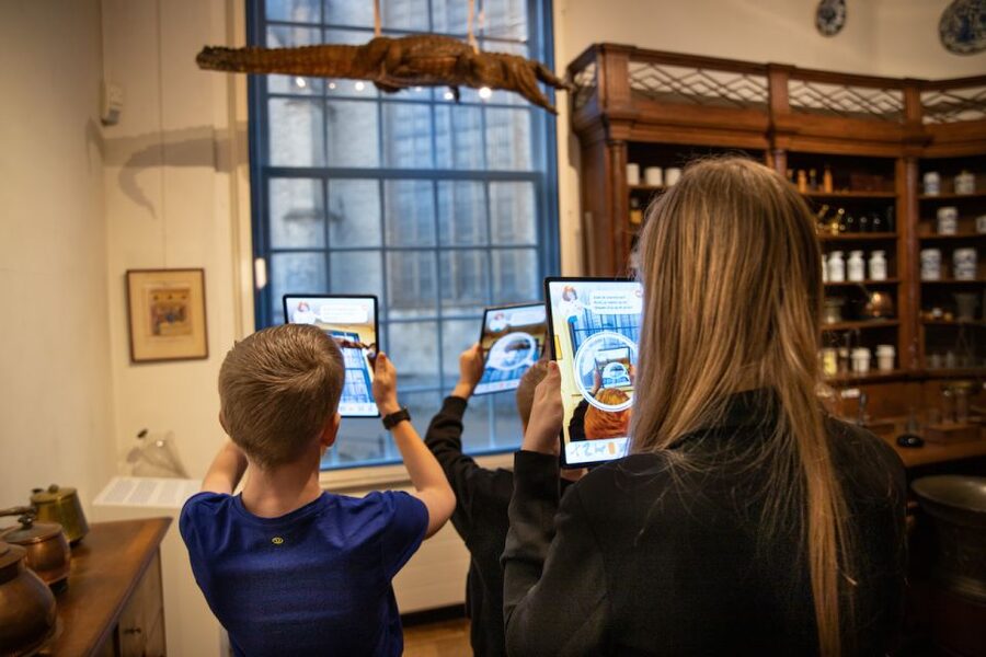 Gouda: Museum Gouda Entry Ticket - Temporary exhibitions, and how to pace a 1-day visit