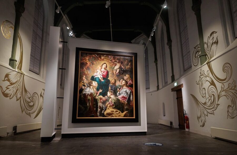 Gouda: Museum Gouda Entry Ticket - Price and practical logistics: is the $19 ticket worth it?