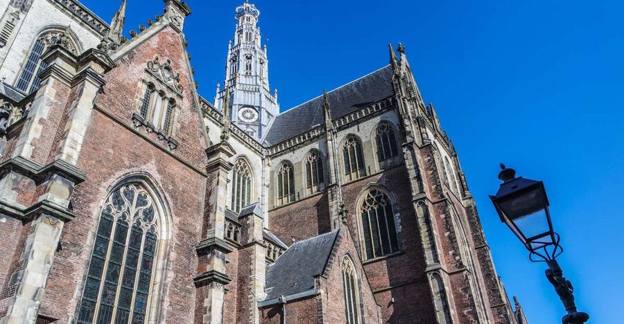 Haarlem: City Highlights Walking Tour - A 2-Hour Loop That Explains Haarlem, 1245 to Today