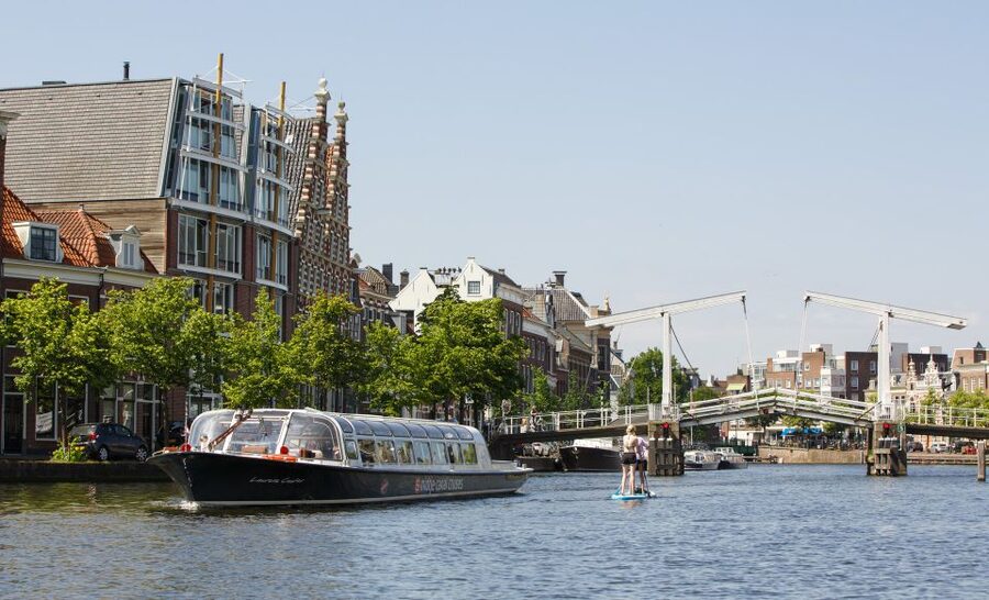 Haarlem: Dutch Windmill & Spaarne River Sightseeing Cruise - Who this cruise suits best, and who might want a different plan