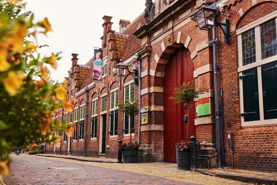 Haarlem: Frans Hals Museum Entrance Ticket with Audio Guide - Timing and pacing: how to make a 1-day visit feel relaxed