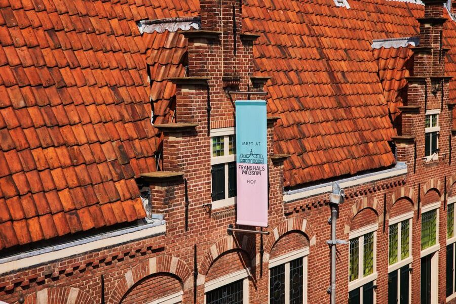 Haarlem: Frans Hals Museum Entrance Ticket with Audio Guide - Maarten van Heemskerck and the permanent collection, for depth without extra effort