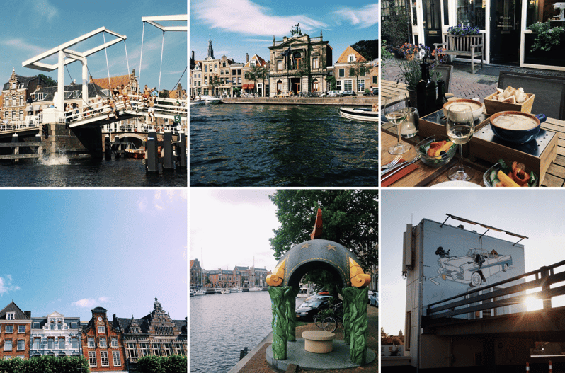 Haarlem: Personalized Private tour Highlights & History - Key highlights that make this Haarlem tour worth your time