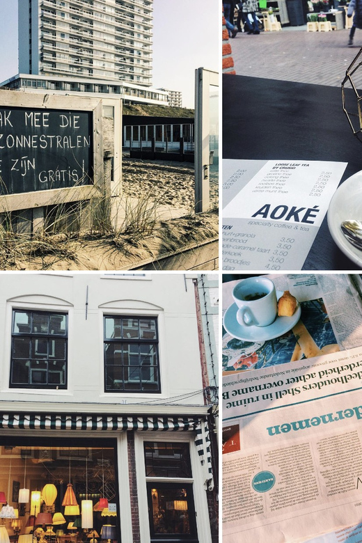 Haarlem: Personalized Private tour Highlights & History - How your guide builds a custom Haarlem highlights story