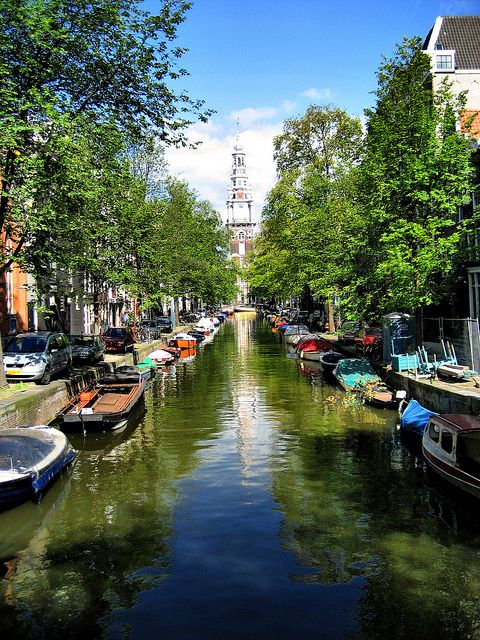 Historic Amsterdam 2-Hour Private Tour with Local Guide - Quick hits before you go
