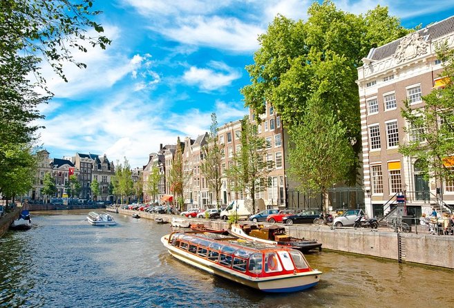Humans of Amsterdam: Cultural Walking Tour incl. meeting 2 locals - Key things that make this Humans of Amsterdam walk worth your time