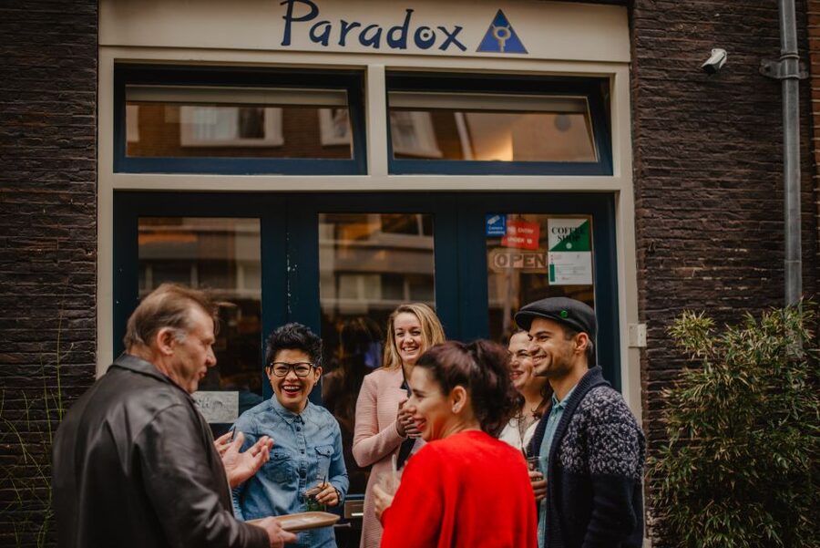 Humans of Amsterdam - Small group cultural walking tour - Key Things You Should Know