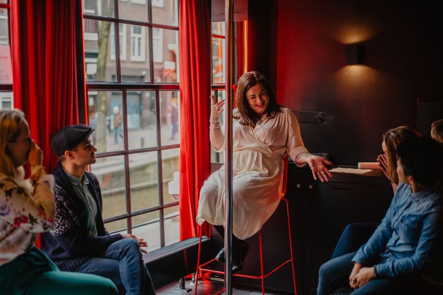 Humans of Amsterdam - Small group cultural walking tour - Price and Value: Is $152 Worth It for a 4-Hour Walk?