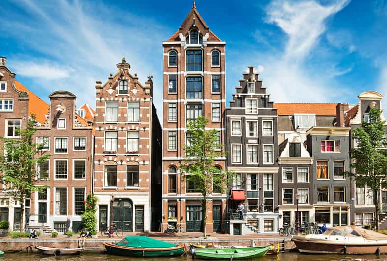 Jordaan, Anne Frank and Leidseplein tour in English - Why This Jordaan, Anne Frank and Leidseplein Tour Makes Sense