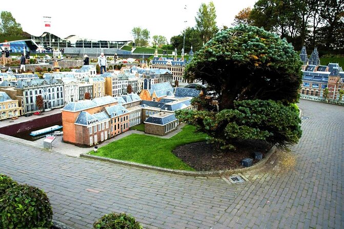 Kinderdijk, The Hague, Mauritshuis Private Tour from Amsterdam - Key things to know before you go