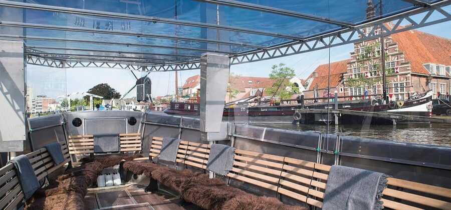 Leiden: Cruise through the Historic City Center with Guide - Who Should Book This (And Who Should Skip It)