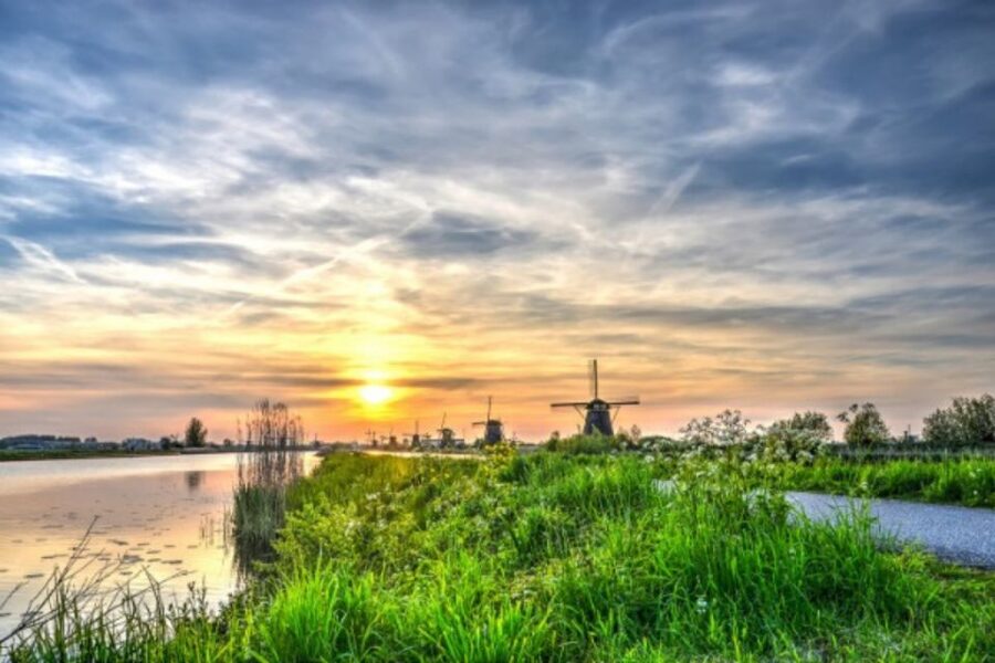 Leiden: Windmill and Countryside Cruise near Keukenhof - Key Things I’d Pay Attention To