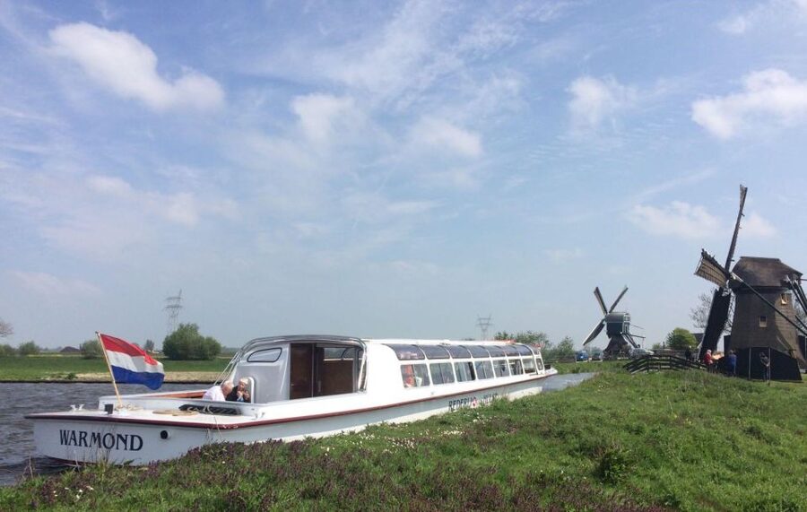 Leiden: Windmill and Countryside Cruise near Keukenhof - Price and Value: Why $22 Feels Reasonable