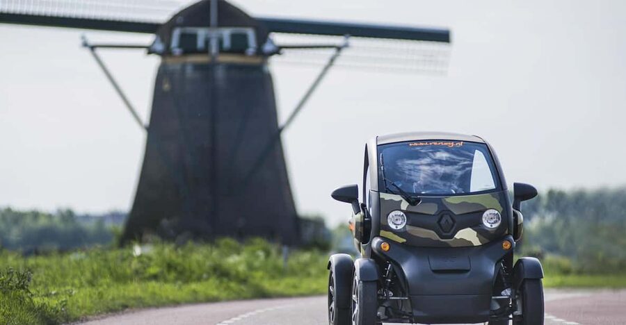 Lisse: Drive-it-Yourself Dutch Countryside GPS Audio Tour - Key things I’d plan for before you drive