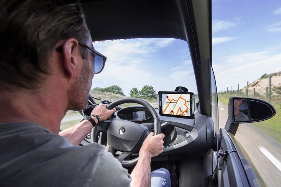 Lisse: Drive-it-Yourself Electric Dune & Beach Audio Tour - Price and value: what $29 per person buys you