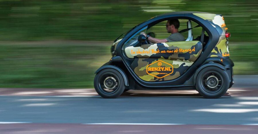 Lisse: Drive-it-Yourself History and Castle Audio Tour - Price and what you actually get for $52