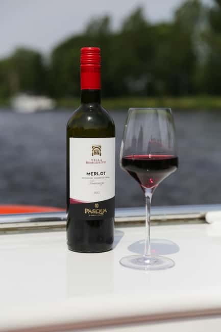Local Cheese and Wine Cruise through Haarlem - Tips to get the most from the sailing and tasting