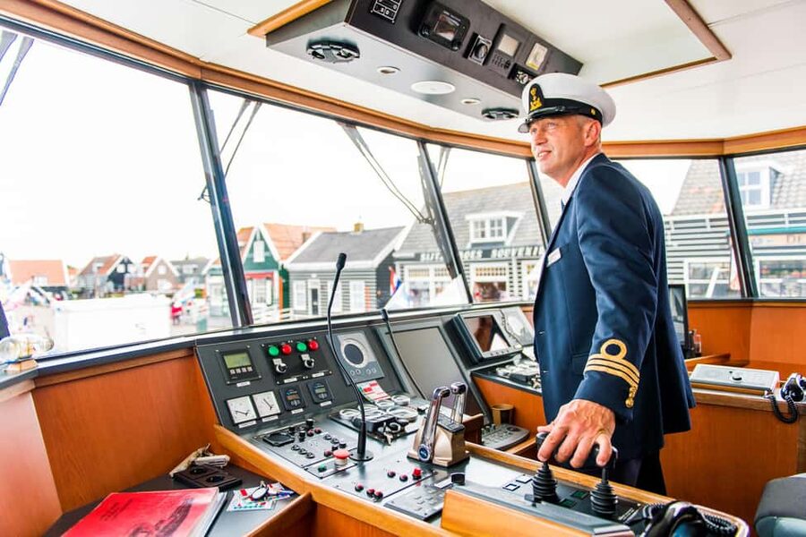 Marken, Volendam, and Edam Full-Day Tour from Amsterdam - Standard vs all-in vs Charm of Holland: choose based on your pace