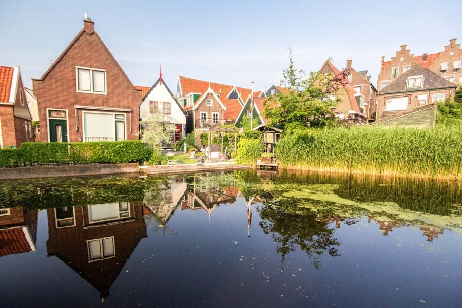 Marken, Volendam and Edam: Private Full-Day Tour - Price and value: what $340 buys you in a full day