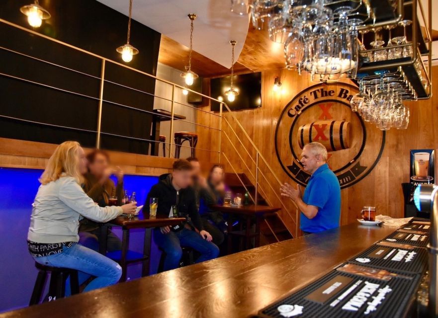 Mike Tyson inspired cannabis tour PRIVATE - What you will likely learn, beyond the smoke
