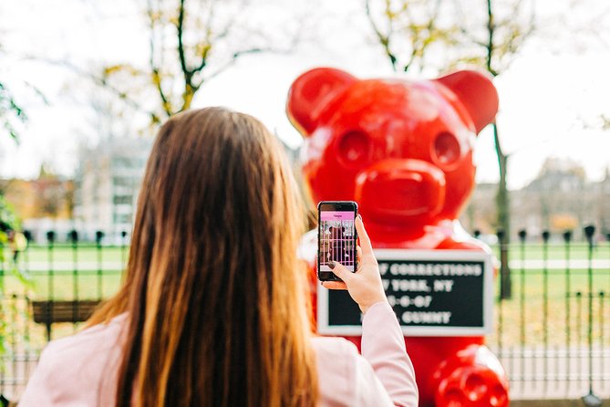 Moco Museum Amsterdam Admission Ticket with Banksy and more - Stairs, Crowds, and Comfort: Real-World Practical Tips
