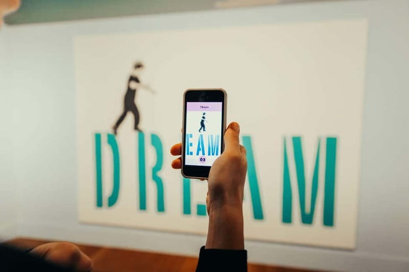 Moco Museum Amsterdam Entrance Tickets with Banksy & More - Best times to go, and how to pace a 1-hour visit