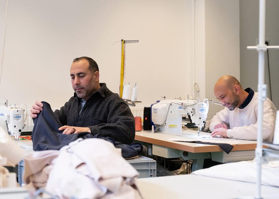 New Optimist: Atelier Visit & Shopping tour - Key things to know before you go