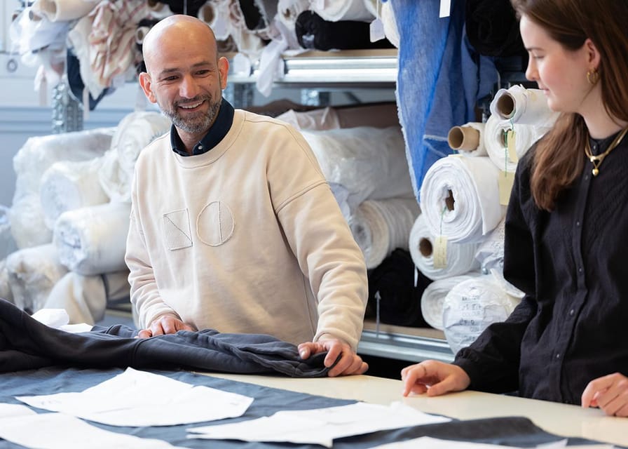 New Optimist: Atelier Visit & Shopping tour - Price and value: what $0 per person (or a low rate) really buys